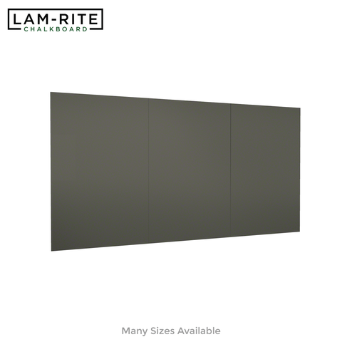 Flow | Lam-Rite Chalkboard Wall Panel