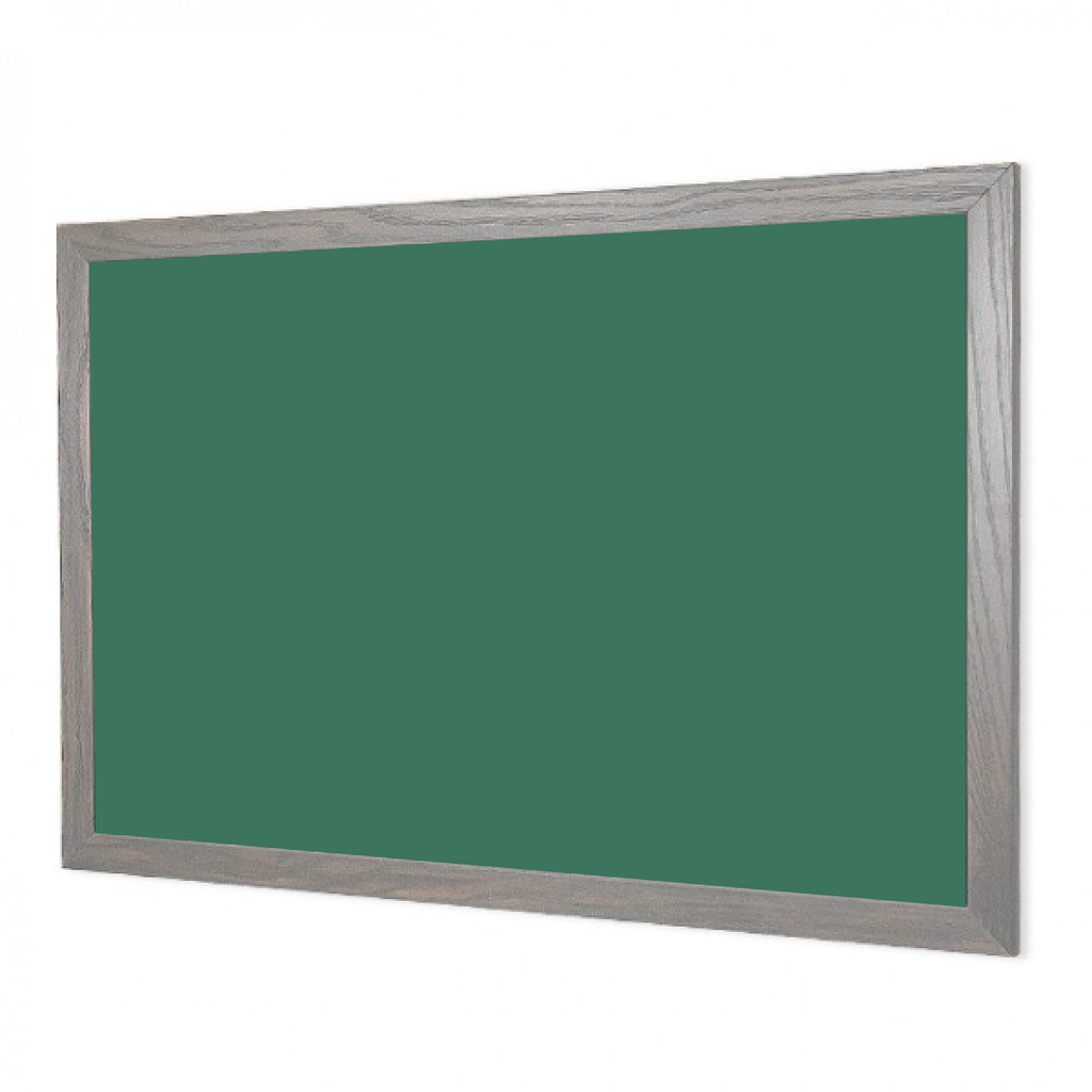 Chalkboards with Unfinished Frames - custom size