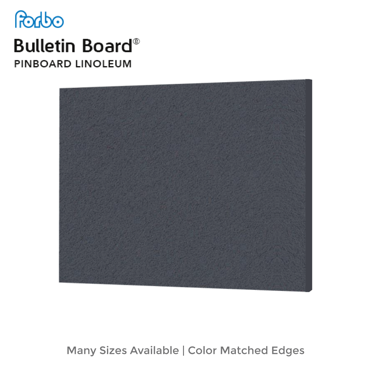 Poppy Seed | The Original Forbo Bulletin Board – New York Blackboard