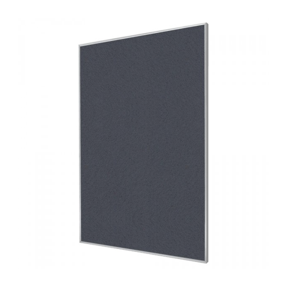 Poppy Seed | Portrait FORBO Bulletin Board with Minimalist Frame – New ...