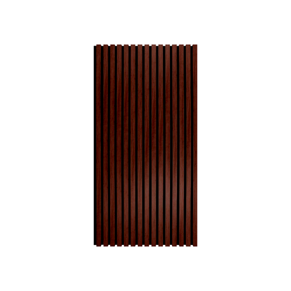 Acoustic Slat Wall Panels