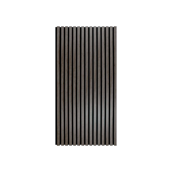 Acoustic Slat Wall Panels