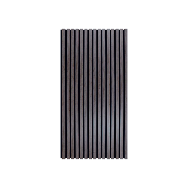 Acoustic Slat Wall Panels