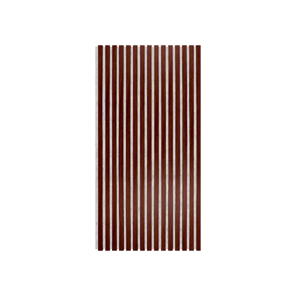 Acoustic Slat Wall Panels