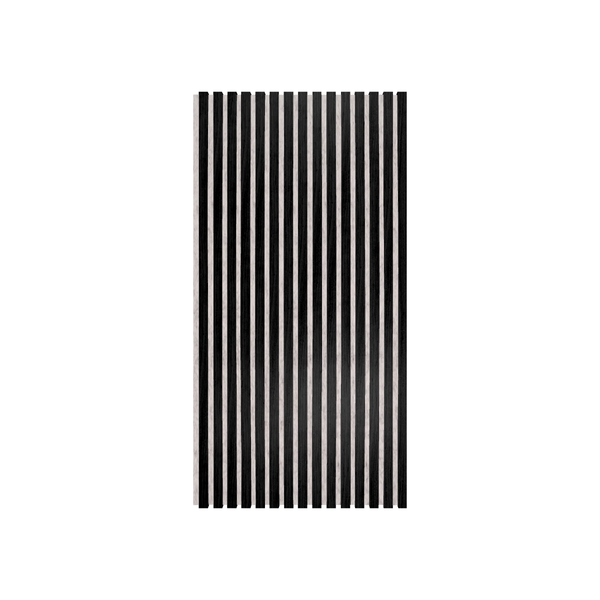 Acoustic Slat Wall Panels