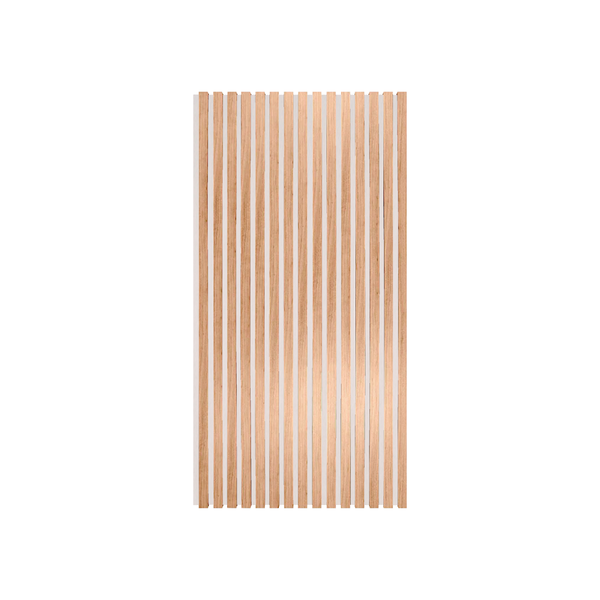 Acoustic Slat Wall Panels
