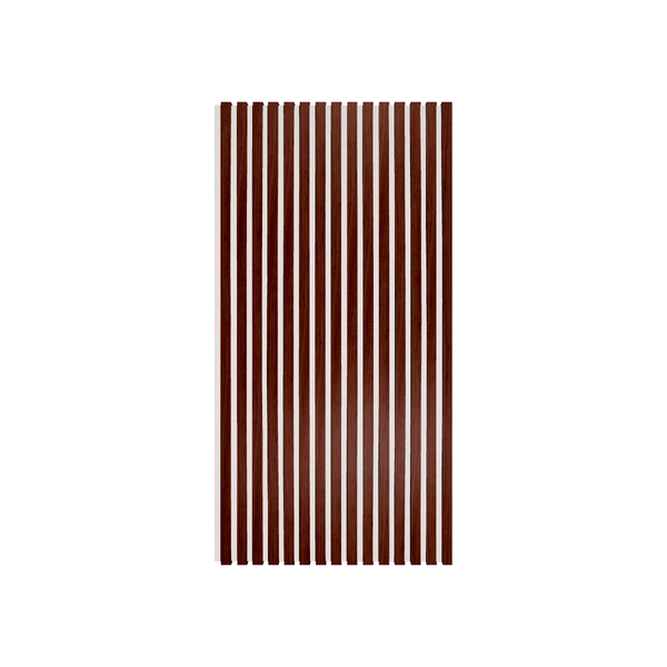 Acoustic Slat Wall Panels