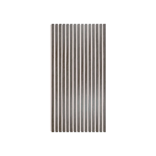 Acoustic Slat Wall Panels