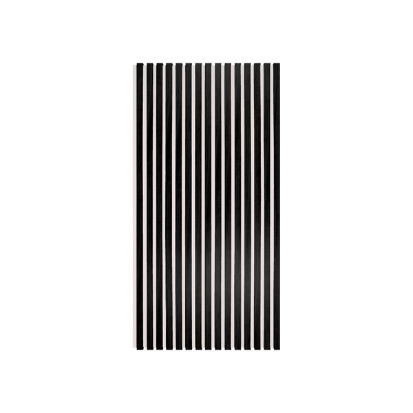 Acoustic Slat Wall Panels