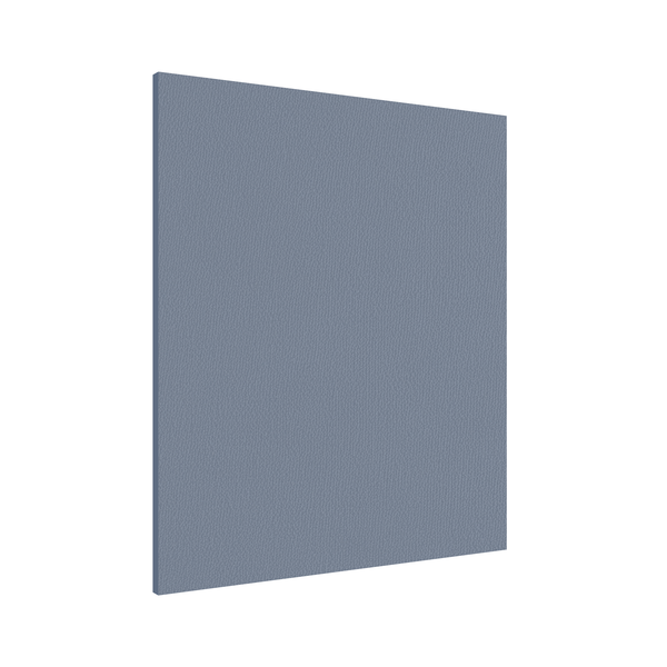 Wrapped Fabric | Square Corner Portrait Bulletin Board