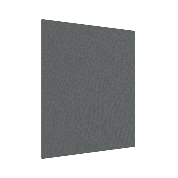 Wrapped Fabric | Square Corner Portrait Bulletin Board
