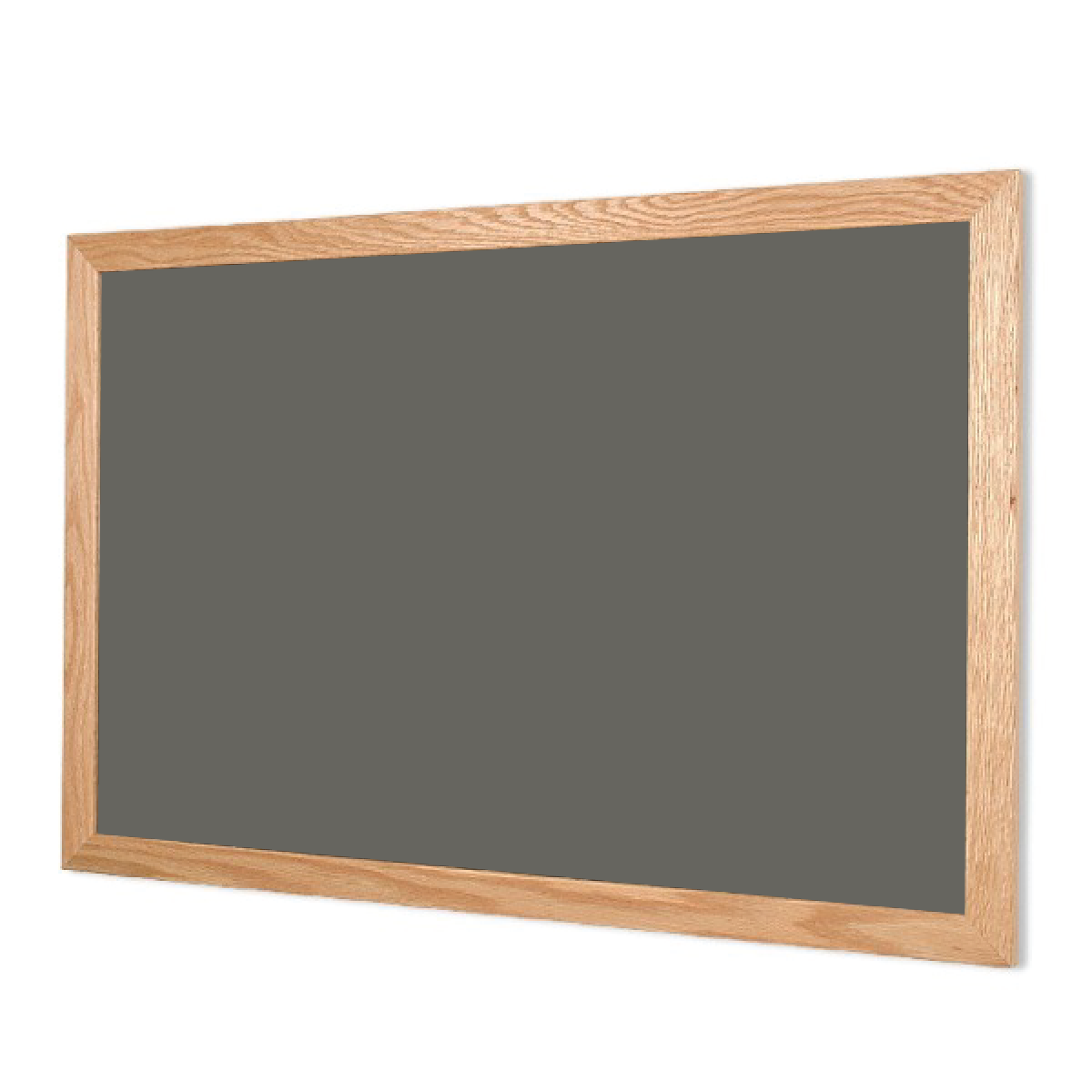 WoodFrameSlateGrayCeramicChalk