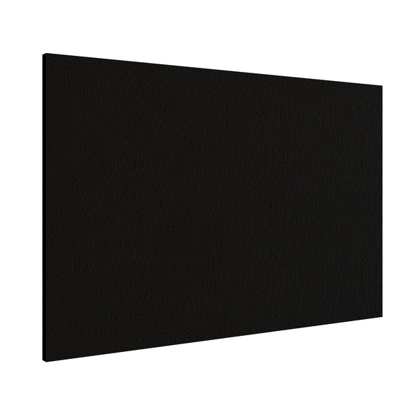 Wrapped Fabric | Square Corner Landscape Bulletin Board