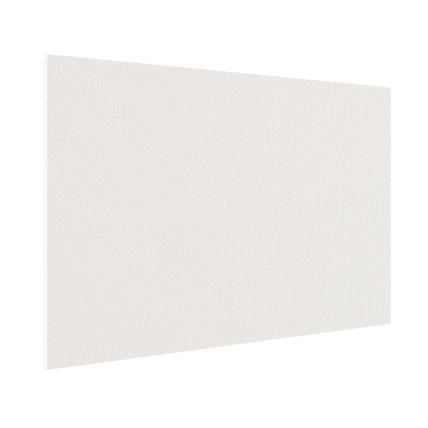 Wrapped Fabric | Square Corner Landscape Bulletin Board