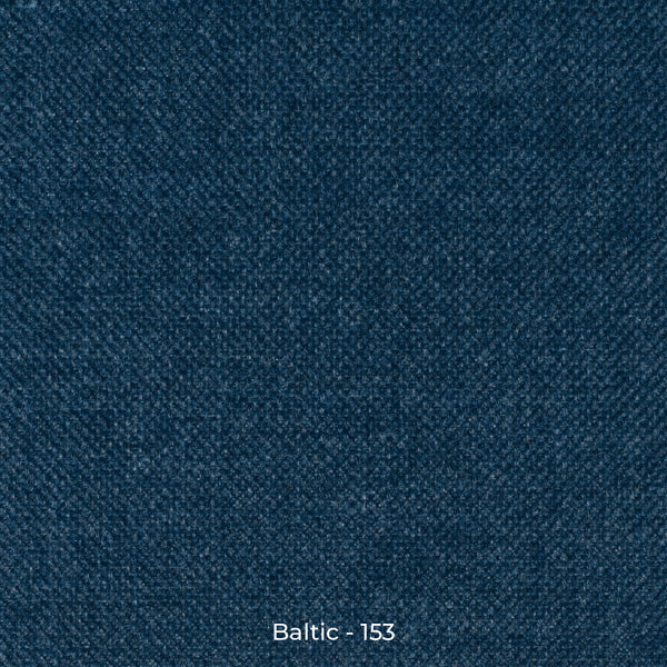 Wrapped Fabric | Radius Corner Landscape Bulletin Board