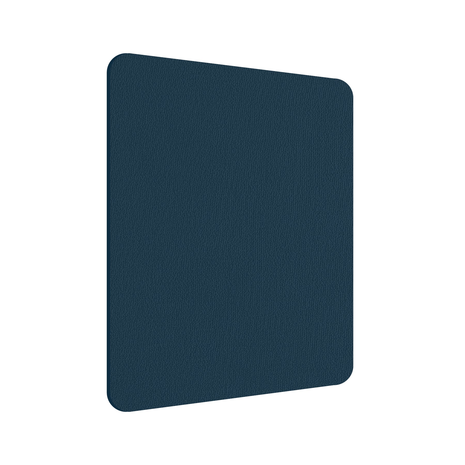 Wrapped Fabric | Radius Corner Portrait Bulletin Board