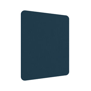Wrapped Fabric | Radius Corner Portrait Bulletin Board