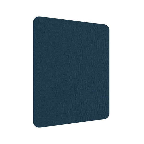Wrapped Fabric | Radius Corner Portrait Bulletin Board
