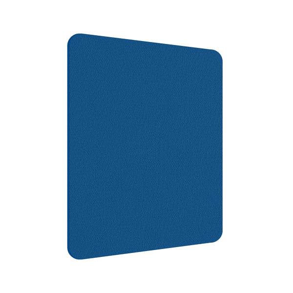 Wrapped Fabric | Radius Corner Portrait Bulletin Board