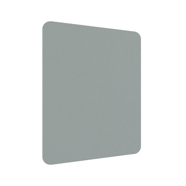 Wrapped Fabric | Radius Corner Portrait Bulletin Board