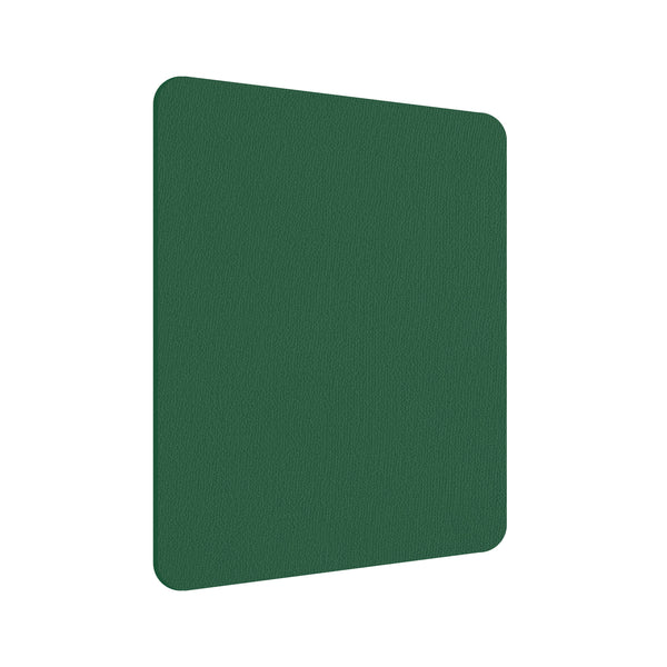 Wrapped Fabric | Radius Corner Portrait Bulletin Board