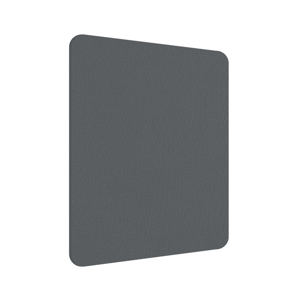 Wrapped Fabric | Radius Corner Portrait Bulletin Board