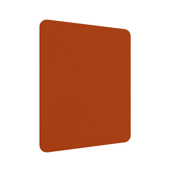 Wrapped Fabric | Radius Corner Portrait Bulletin Board