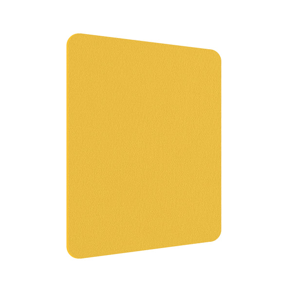 Wrapped Fabric | Radius Corner Portrait Bulletin Board