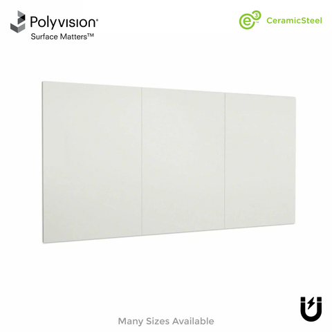 Flow | Whiteboard Wall Panel