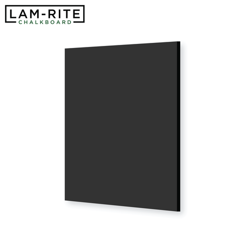Edgeless | Lam-Rite Chalkboard