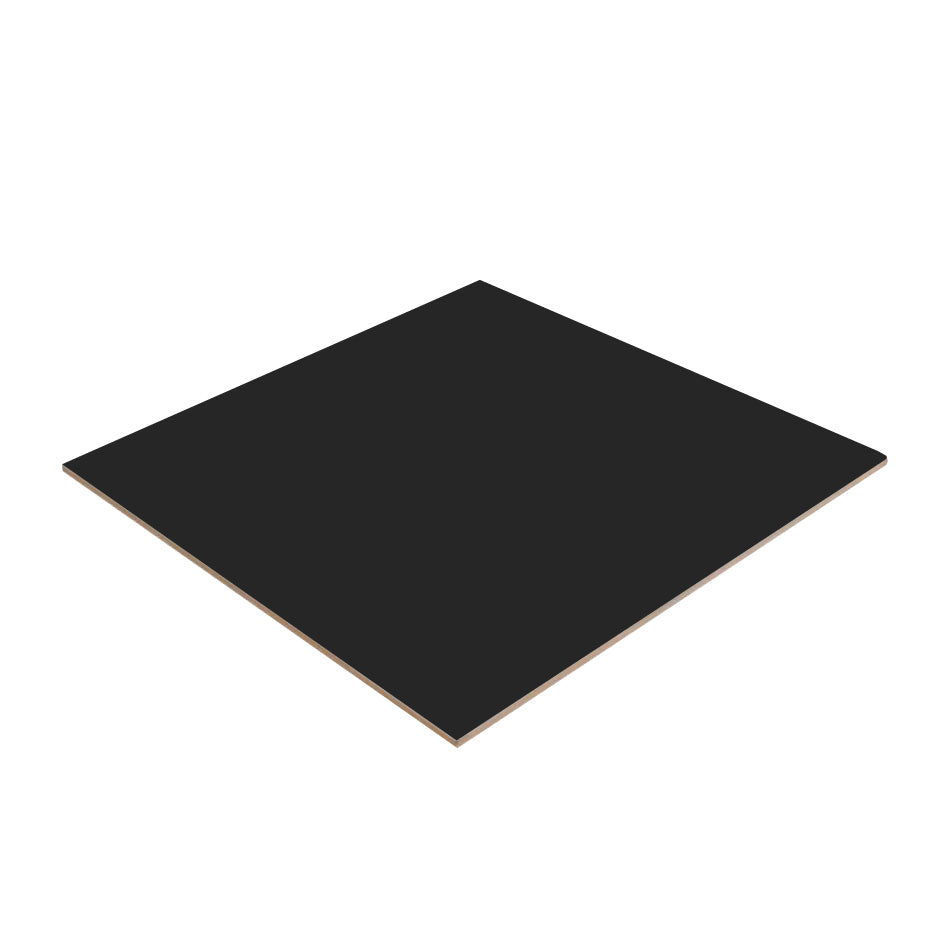 Unframed Panel | 1/4