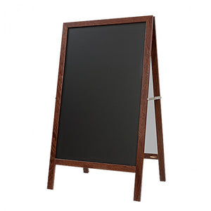 Black Boards and Chalk Boards