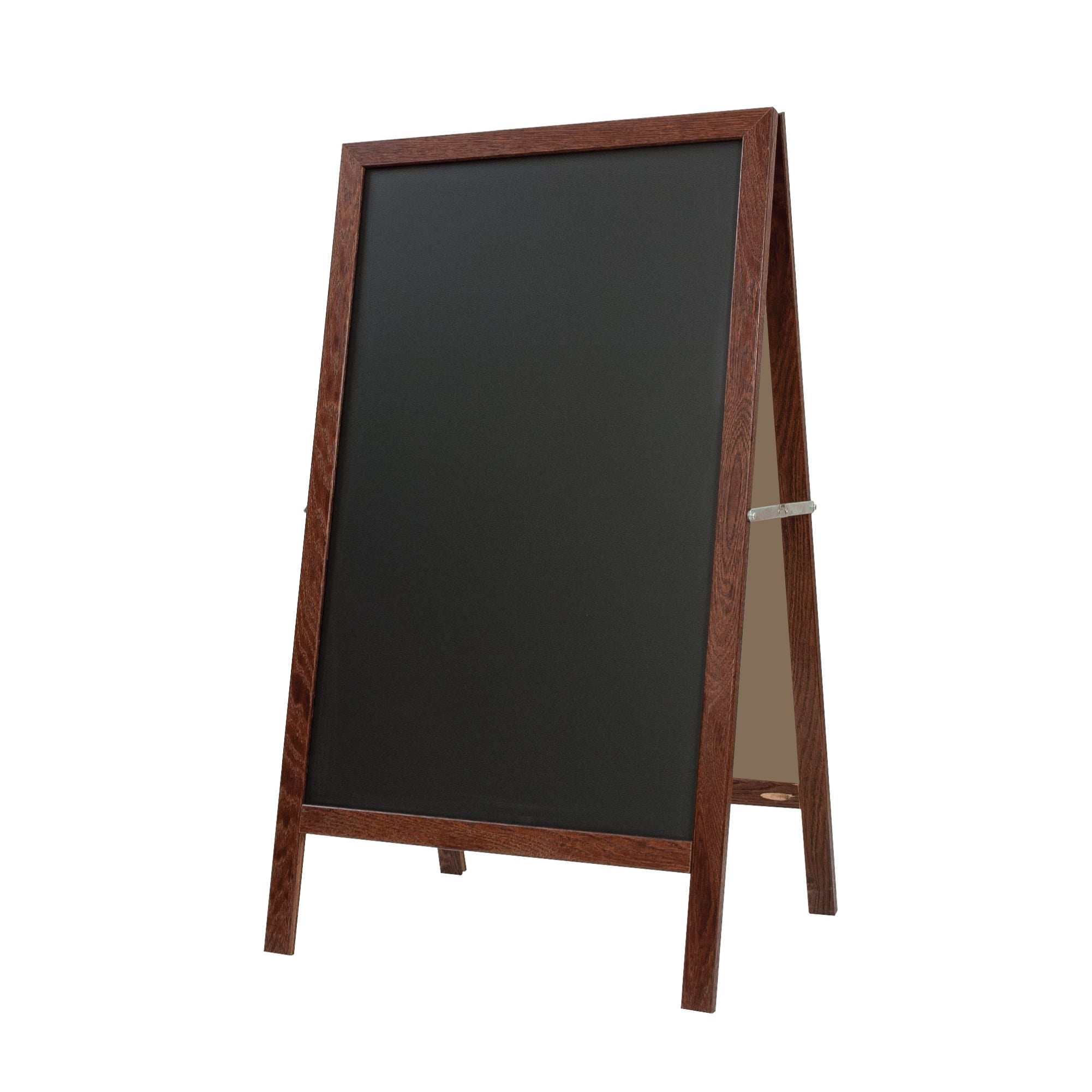 Pro-Rite Chalkboard with Solid Oak Frame - Marsh PR400-7560-6501