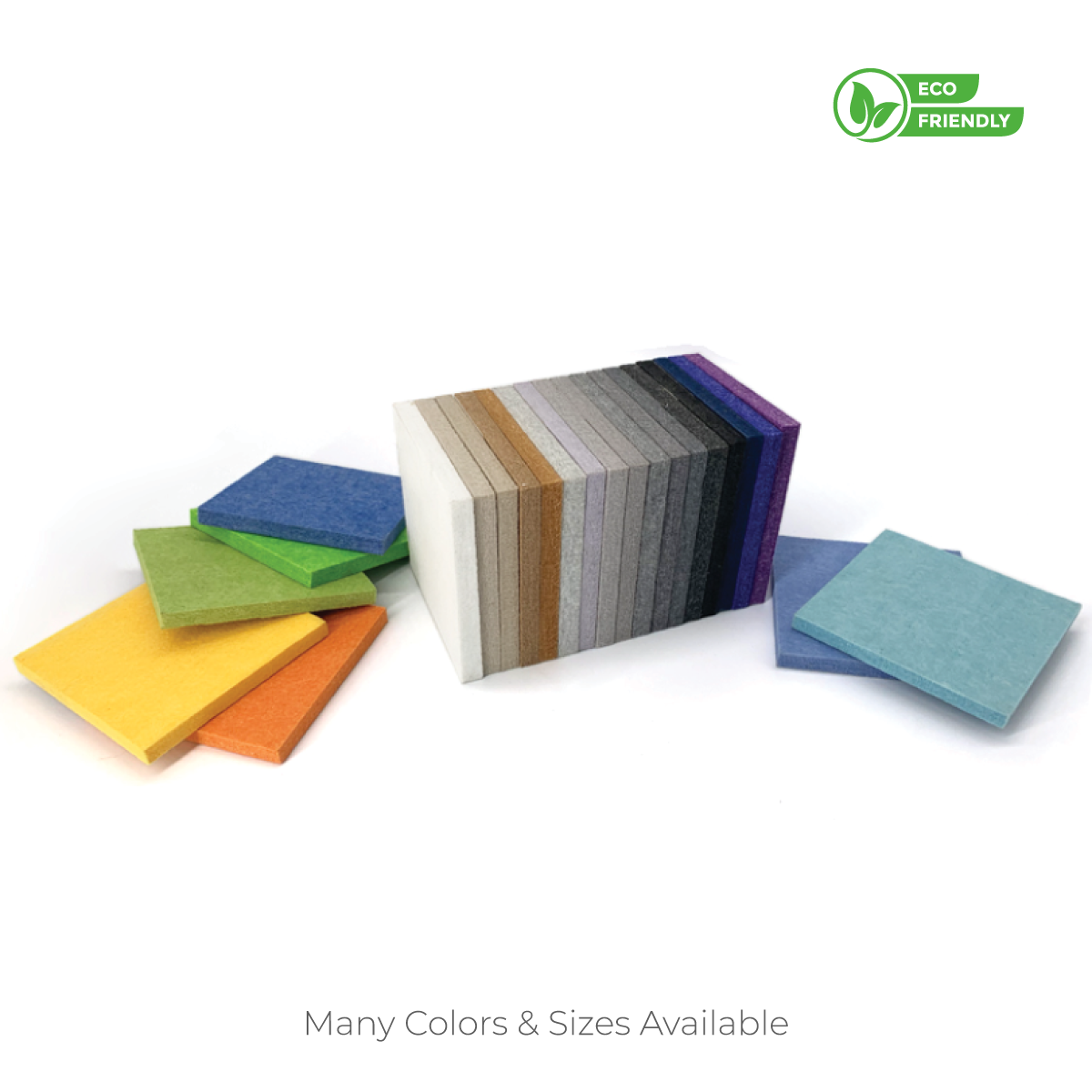 Acoustic Sound Panels – New York Blackboard