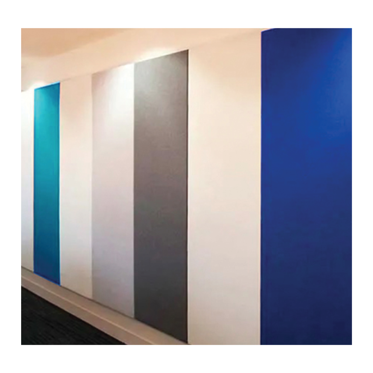 Acoustic Sound Panels – New York Blackboard