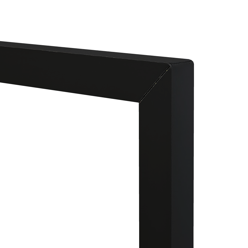 Rido/idé Magnum 2023 Weekly Planner Sheet Size 18.3 X 24 Cm Black - View #5