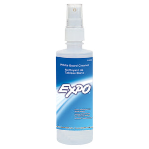 Expo 81803 Non-Toxic Whiteboard Cleaner, 8oz Spray Bottle (DOZEN