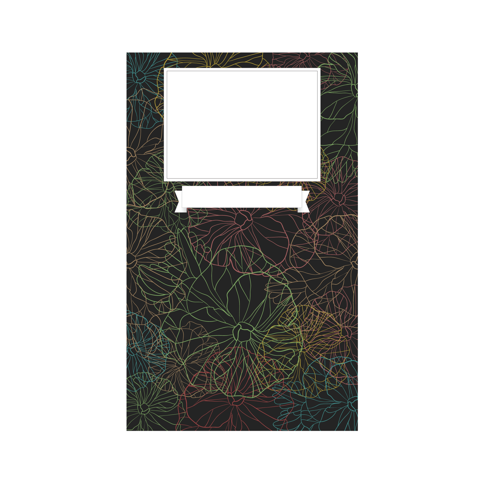 Feature Image Original | FORBO Cork Custom Printed Portrait Board