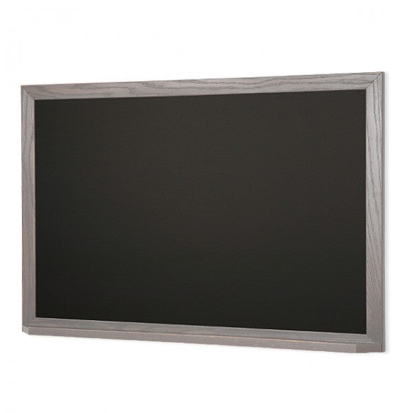 Bi-Silque MM14001010 36 x 48 in. Pine Wood Frame Magnetic Dry-Erase Board 