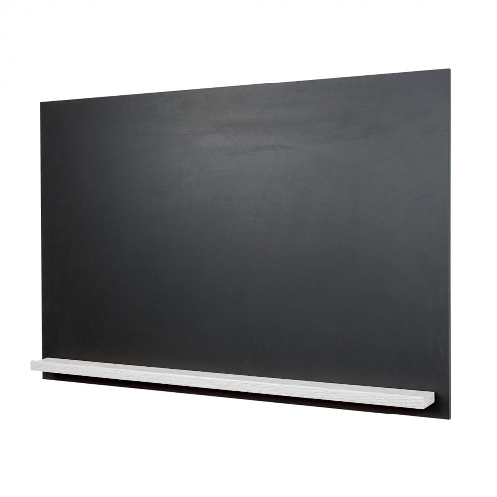 The Original | Landscape Black Ceramic Steel Chalkboard – New York