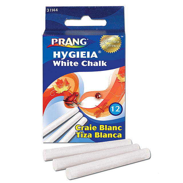 White Chalk | Prang Hygieia