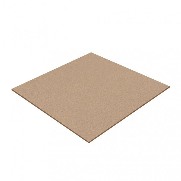 Blanched Almond Unframed Panel | 1/2" FORBO Cork