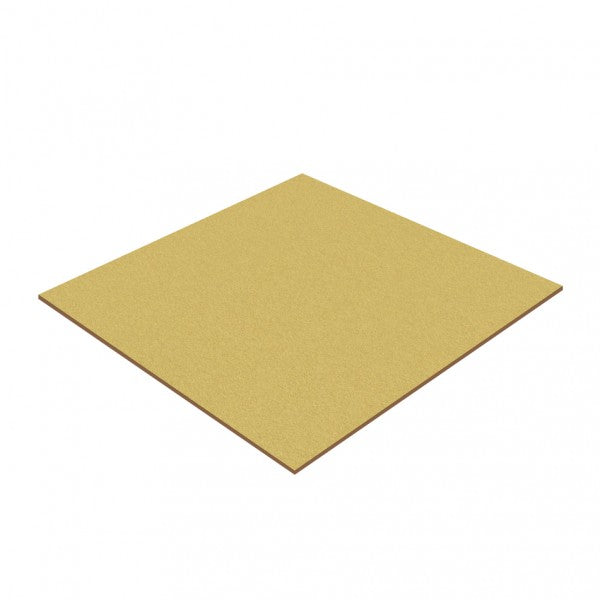 Fresh Pineapple Unframed Panel | FORBO Cork on 1/4