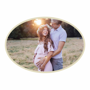 Custom Printed Baby Progress Board | Dry-Erase