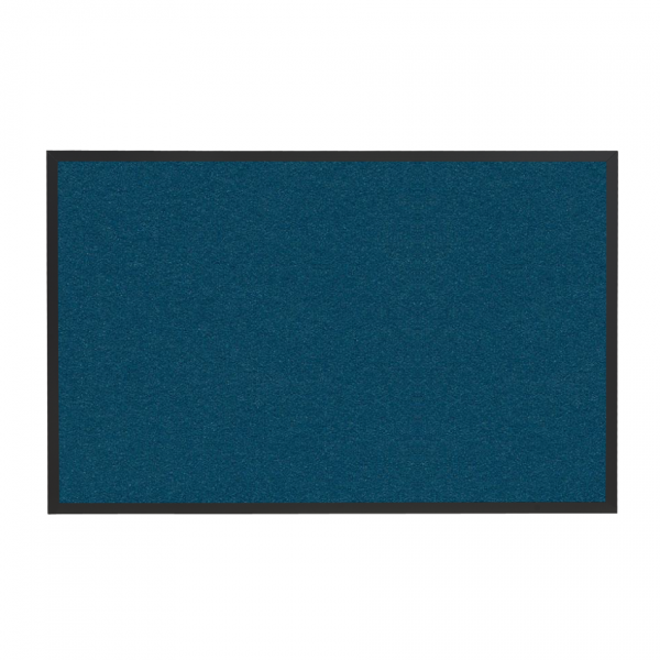 Blue Berry | FORBO Bulletin Board with Aluminum Frame