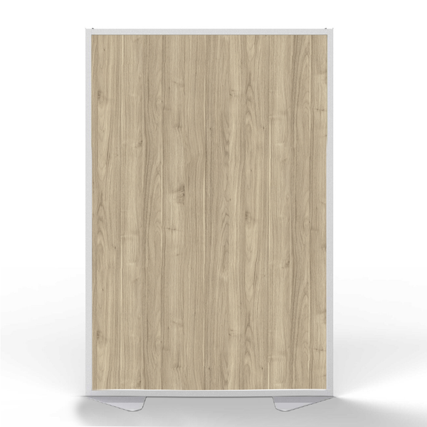 Room Divider - 1 Section Panel - 48"w x 72"h