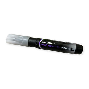 Dry-Erase Marker | Skilcraft Bullet Tip