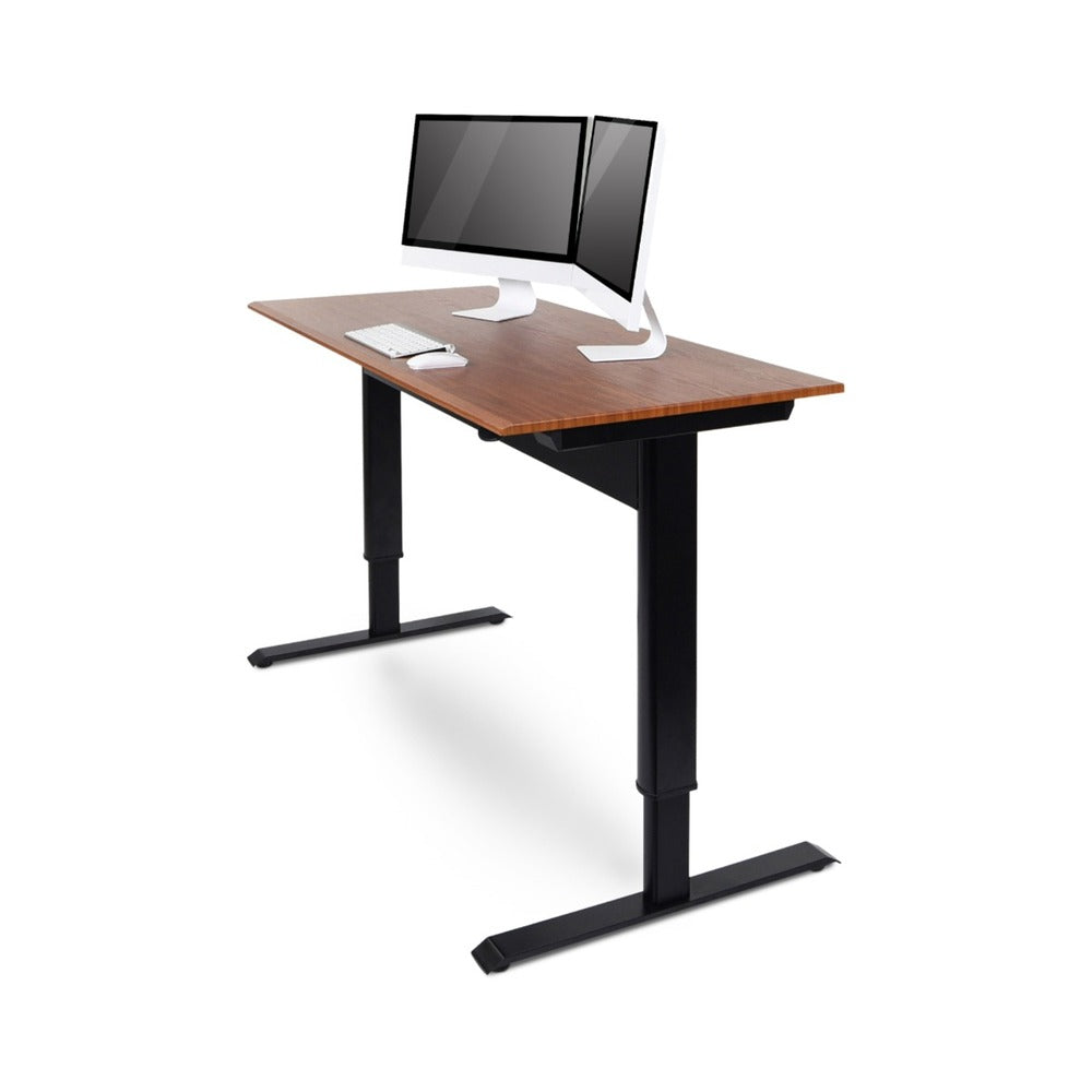 https://nyblackboard.com/cdn/shop/products/spn48f-bk-tk_48in-pneumatic-adjustable-height-standing-desk-black-frame-teak-top-angled-propped_2_1_1024x1024.jpg?v=1664460225