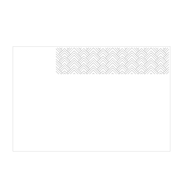 Graphic Bar | Custom Printed Tack-Rite Sheet