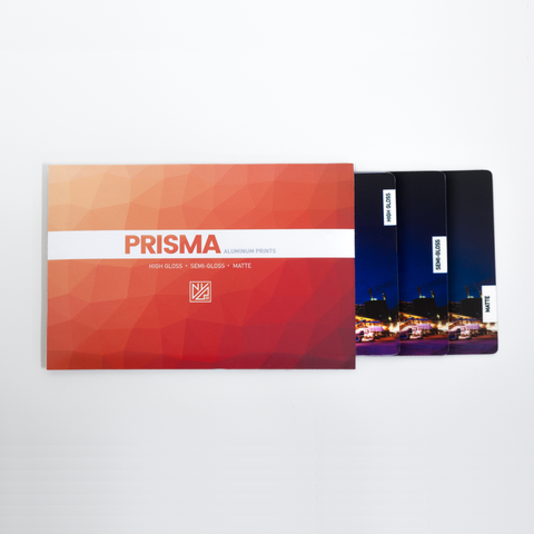 PRISMA Sample Pack